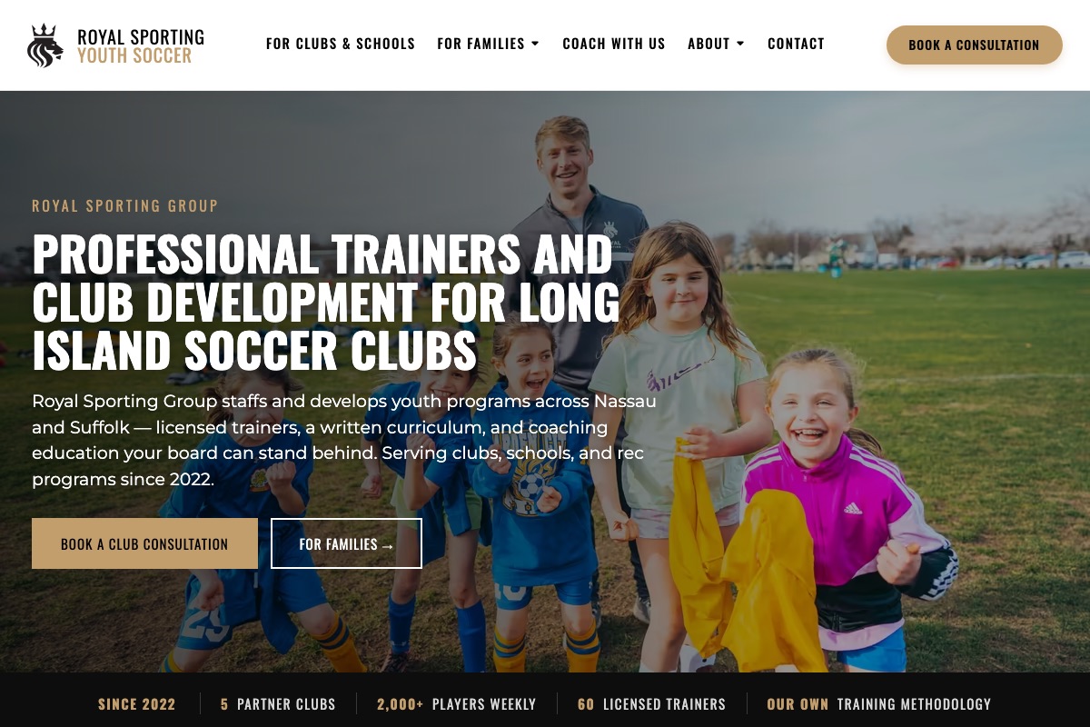 Royal Sporting Youth